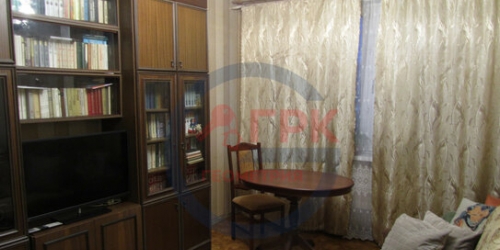 3-комн квартира улица Бестужевых,  д. 25А