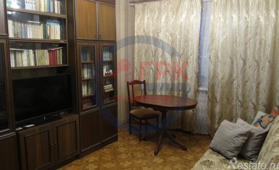 Продажа 3-комн квартиры на вторичном рынке улица Бестужевых,  д. 25А