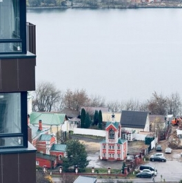 Продажа 2-комн квартиры на вторичном рынке Красногорск, ул Центральная,  д. 68Г