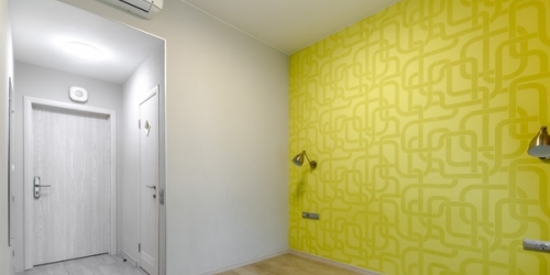 Студия 6-я Советская ул,  д. 5