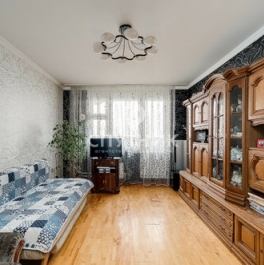 Продажа 2-комн квартиры на вторичном рынке улица Маршала Баграмяна,  д. 2