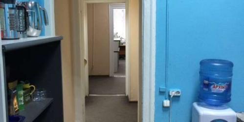 Офис Неопалимовский 2-й пер ,  д. 3