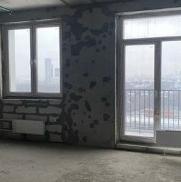 Продажа 3-комн квартиры на вторичном рынке Берёзовая аллея,  д. 19,  к. 6