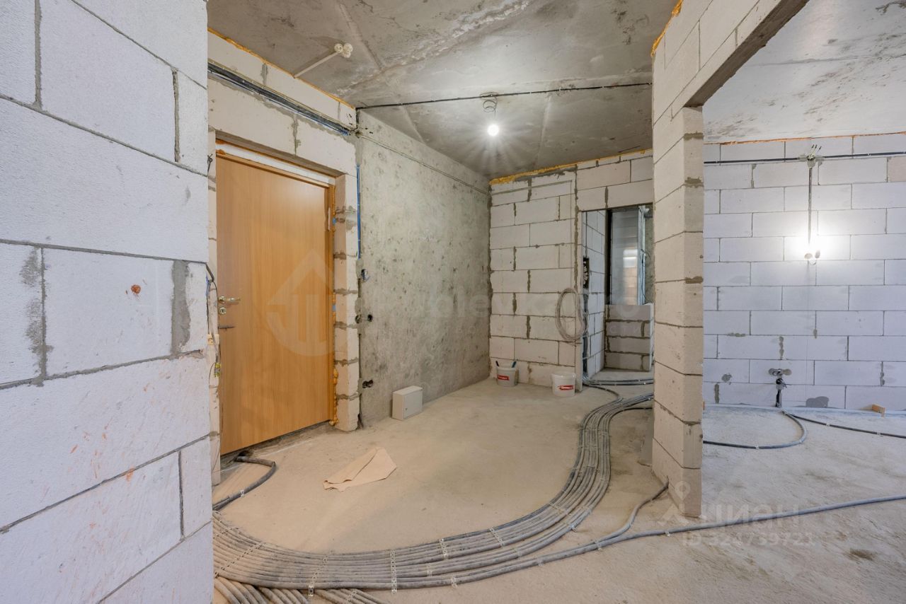 Продажа 2-комн квартиры на вторичном рынке Одинцово, улица Маковского, 20
