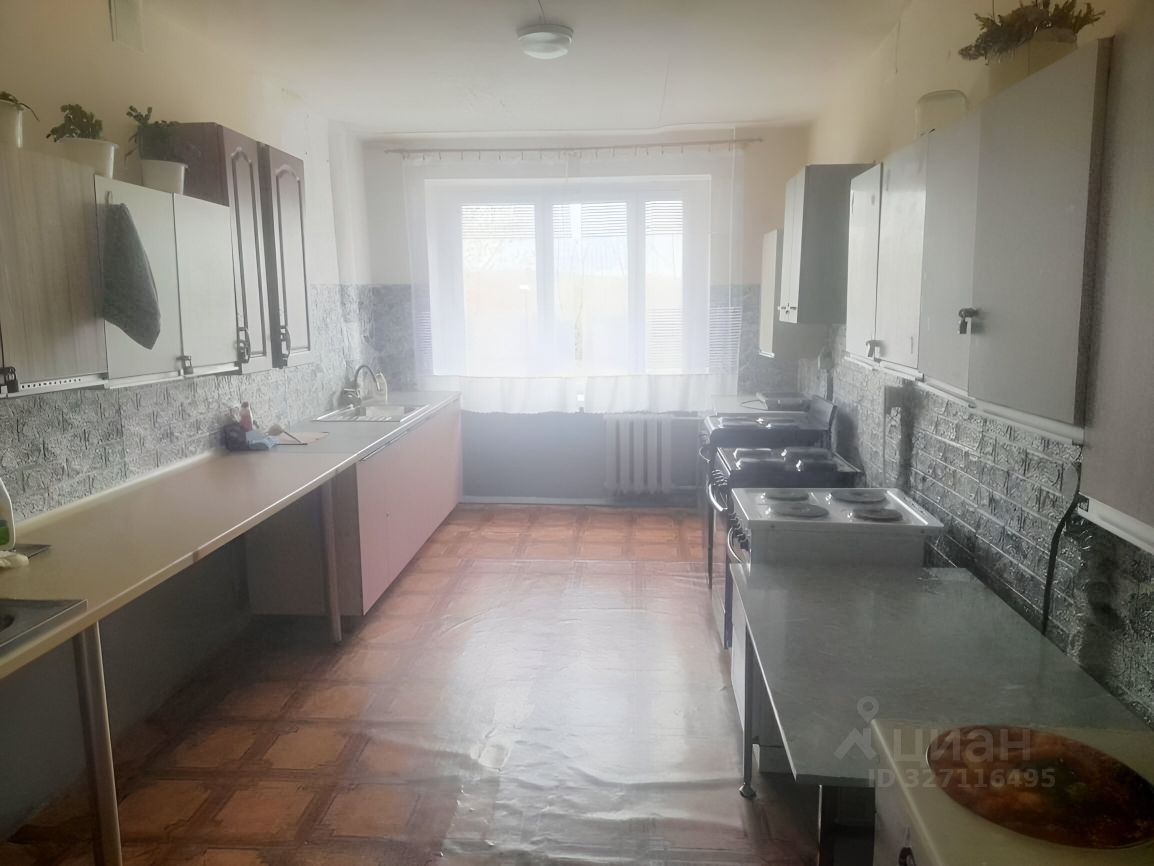 Продажа комнаты Дмитров, Почтовая улица, 16к1