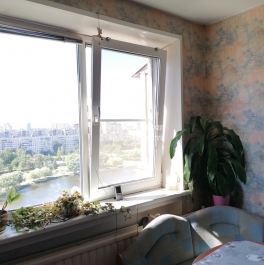 Продажа 2-комн квартиры на вторичном рынке Выборгский, Ивана Фомина ул., д 13