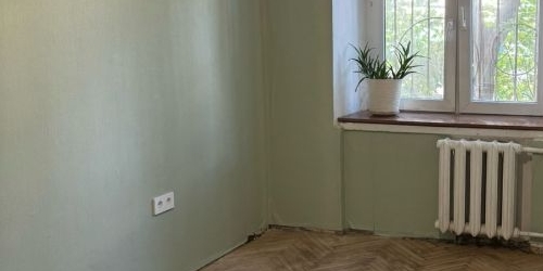 3-комн квартира Старая Басманная улица, 9к2