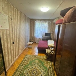 Продажа 3-комн квартиры на вторичном рынке ул Зарайская,  д. 58,  к. 2