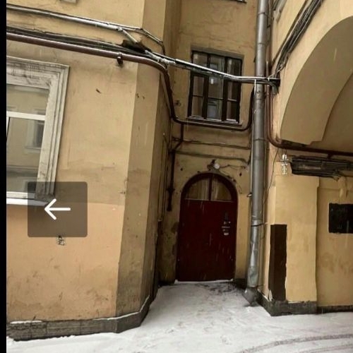 4-комн квартира Вознесенский проспект, 55