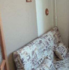 Аренда 1-комн квартиры на вторичном рынке Жулебинский бульвар,  д. 1