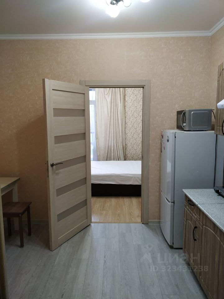 Аренда студии Заставская улица, 46к3