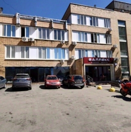 Продажа офиса Старокалужское шоссе,  д. 62