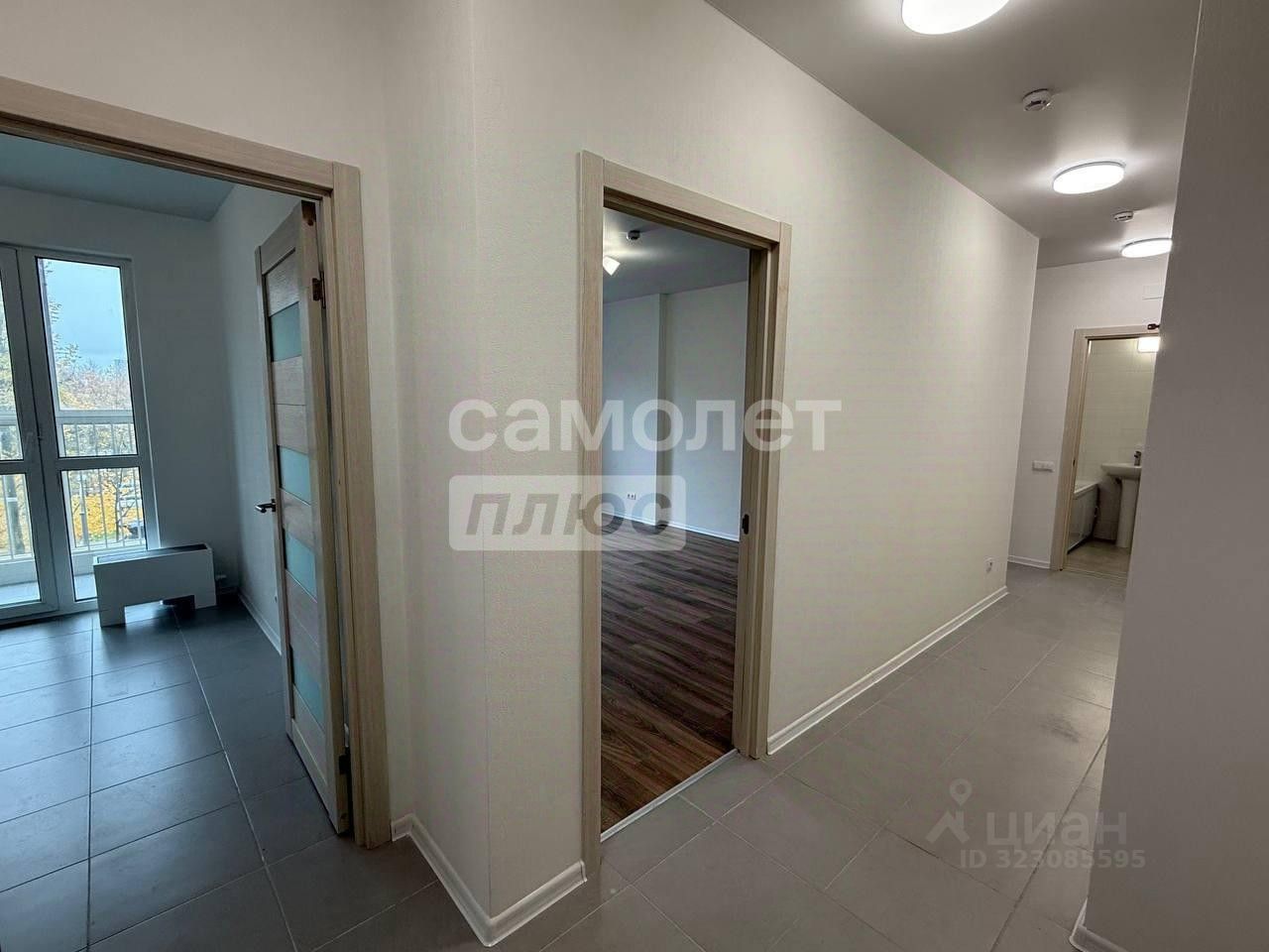 Продажа 2-комн квартиры на вторичном рынке проезд Досфлота, 2А