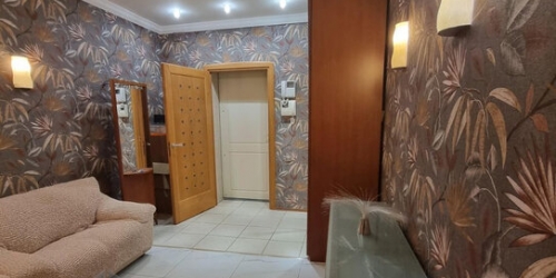 4-комн квартира проспект Динамо,  д. 22