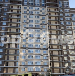 Продажа 2-комн квартиры на вторичном рынке Московский п, Татьянин Парк ул,  д. 15 к2