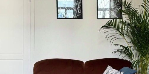 2-комн квартира улица Тимура Фрунзе, 18