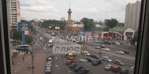 5-комн квартира ул Русаковская,  д. 31