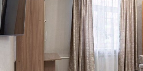 3-комн квартира 2-й Автозаводский проезд, 5