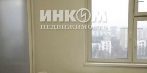 1-комн квартира Русанова проезд,  д. 9
