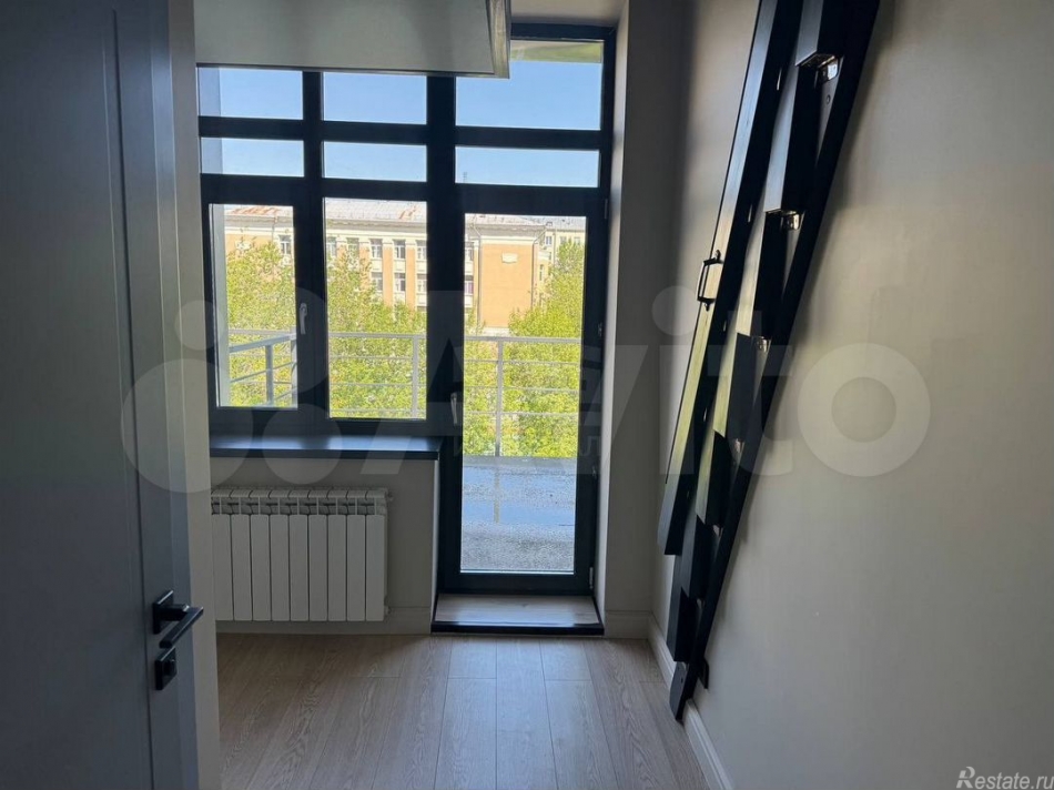 Аренда офиса Рощинская 2-я ул,  д. 10