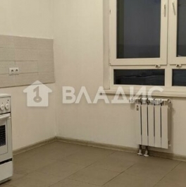 Продажа 2-комн квартиры на вторичном рынке улица Петра Романова,  д. 18