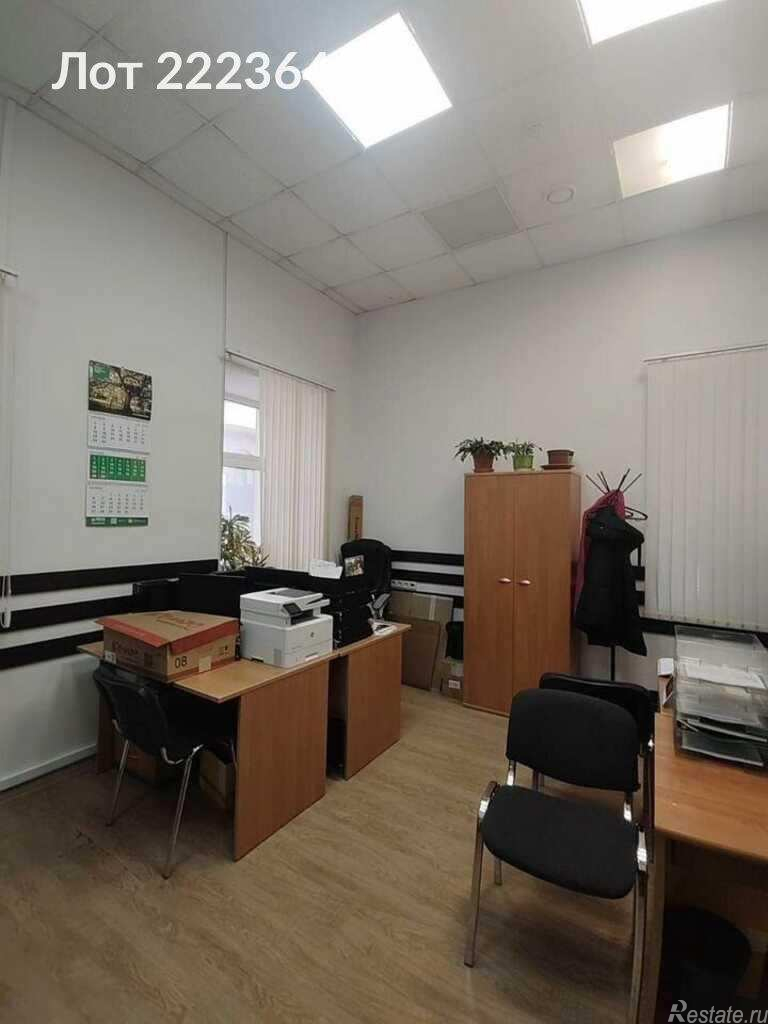 Продажа ПСН Татарская Б. ул,  д. 5 с5