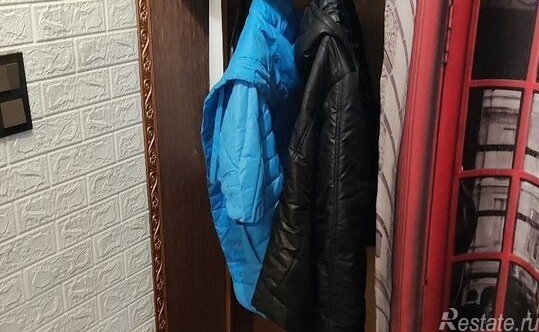 Аренда 1-комн квартиры на вторичном рынке Владимирская 2-я ул,  д. 21/9