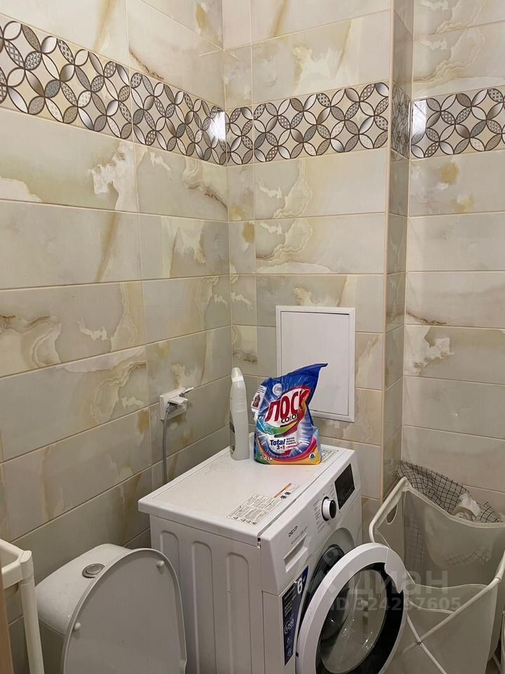 Продажа студии пос. Парголово, улица Архитектора Белова, 9