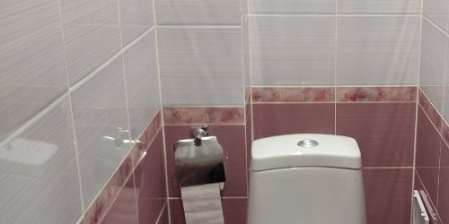 1-комн квартира Беговая улица, 5К1