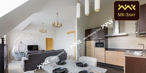 2-комн квартира ул Исполкомская,  д. 12
