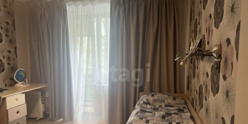 2-комн квартира Будапештская ул,  д. 38,  к. 1