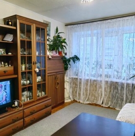 Продажа 3-комн квартиры на вторичном рынке ул Богайчука,  д. 24