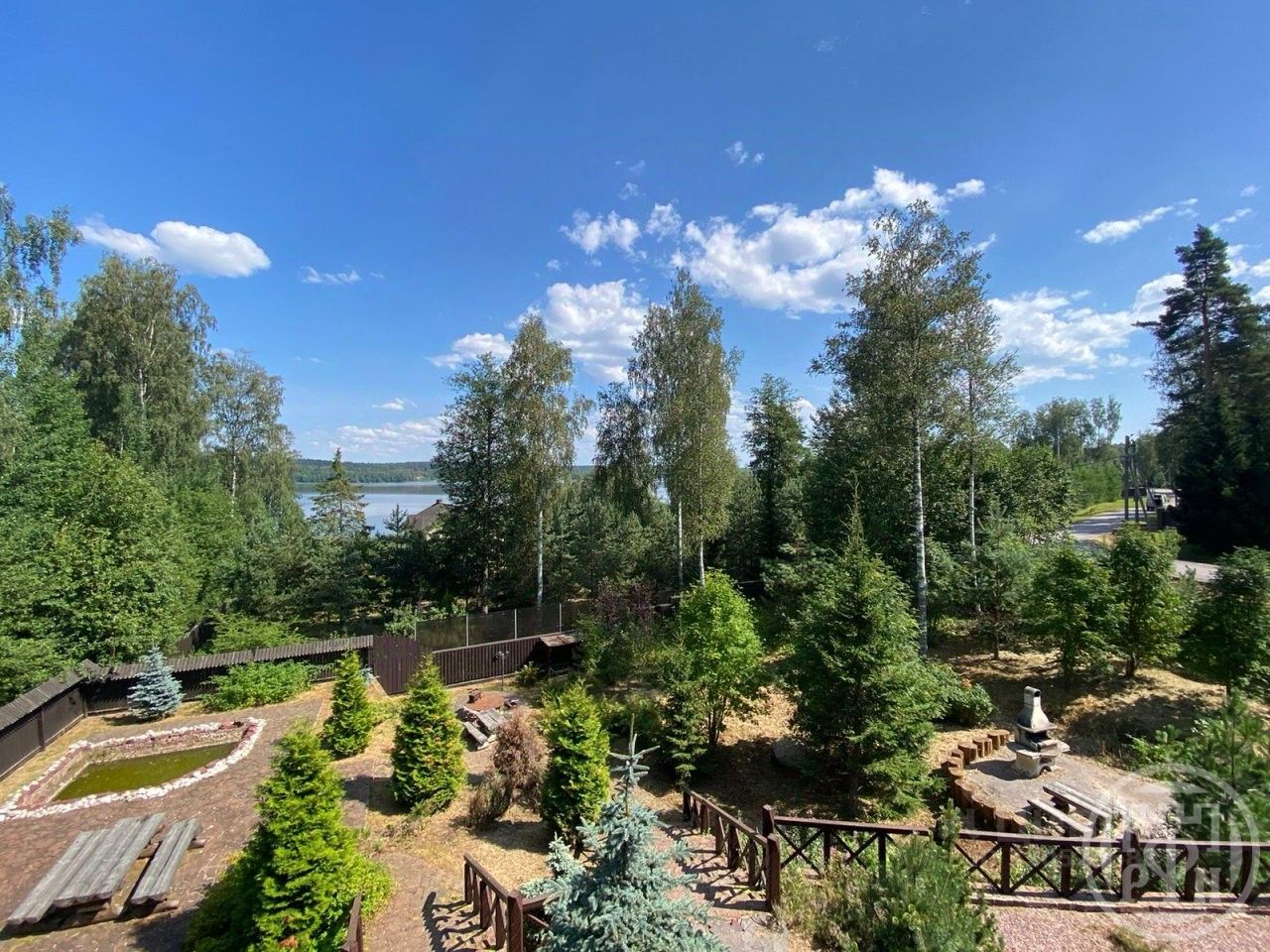 Продажа дома Солнечный берег кп, 125