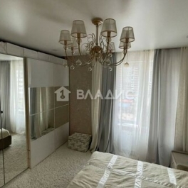 Продажа 2-комн квартиры на вторичном рынке Красногорск г, Космонавтов б-р