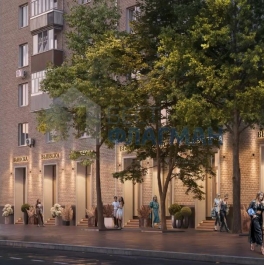 Продажа ПСН Ленинский пр-кт, д. 79 Продажа ПСН Ленинский пр-кт, д. 79