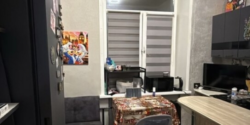 3-комн квартира Ивантеевская улица,  д. 23