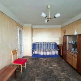 Продажа 2-комн квартиры на вторичном рынке улица Бабушкина,  д. 89 к1 литЦ