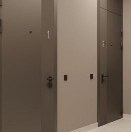 Продажа 3-комн квартиры на вторичном рынке Королёв, ул Калинина,  д. 11