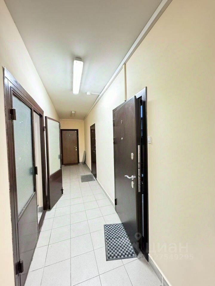Продажа 1-комн квартиры на вторичном рынке Климовск мкр, улица Советская,  д. 14