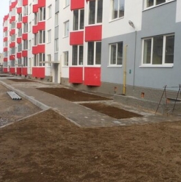 Продажа 1-комн квартиры на вторичном рынке Морозовское городское поселение, улица Хесина,  д. 18А