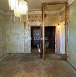 Продажа 2-комн квартиры на вторичном рынке Лосино-Петровский, Октябрьский проезд,  д. 1