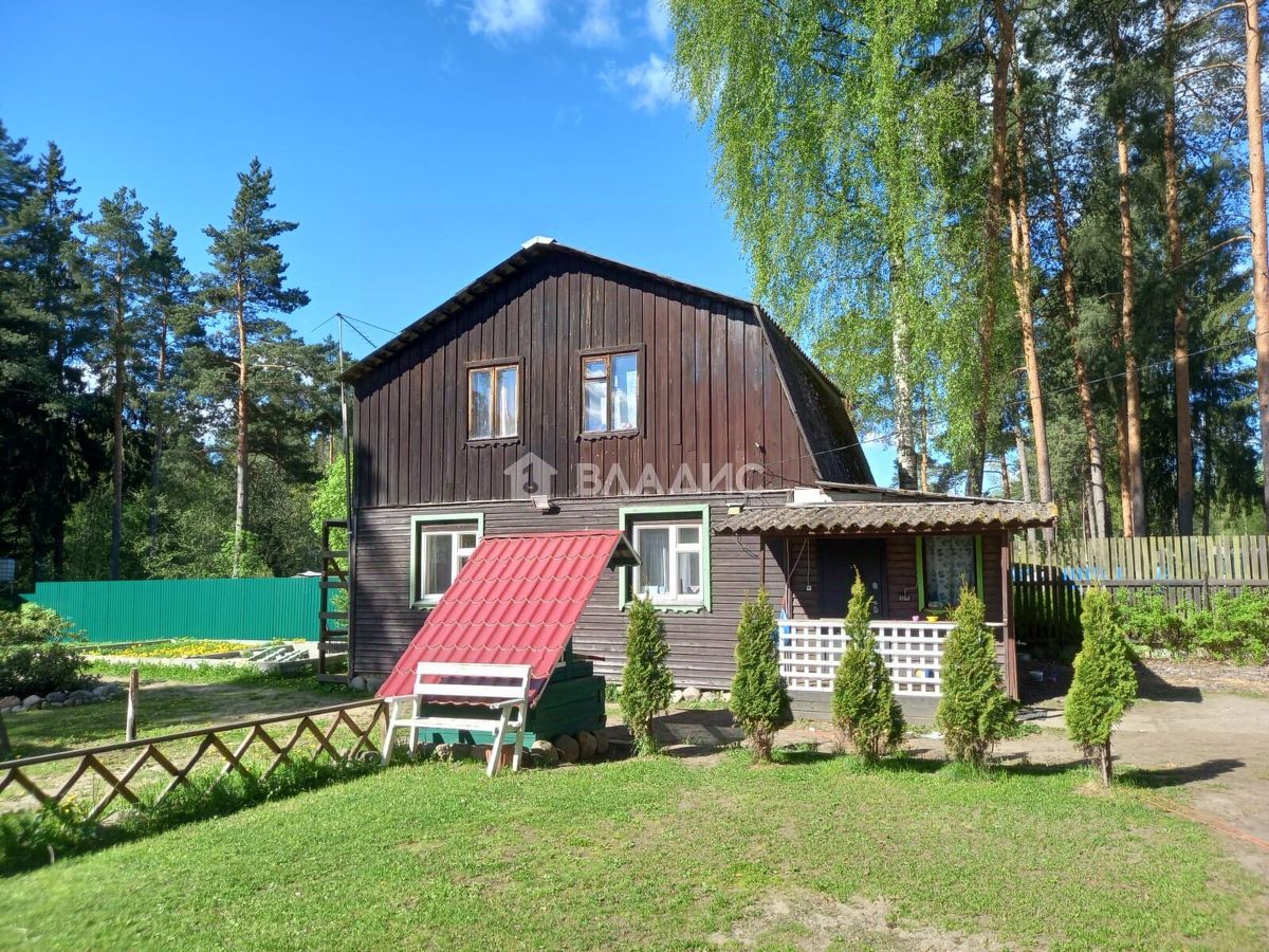Продажа дома Всеволожск, Баркановская улица, 114А