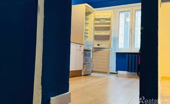 Продажа 1-комн квартиры на вторичном рынке Коровинское ш,  д. 21 к1