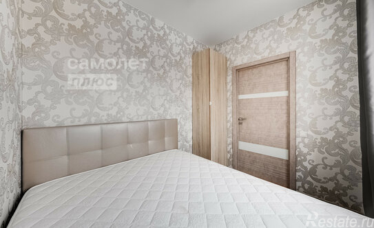 Продажа 1-комн квартиры на вторичном рынке Реутов г, Юбилейный пр-кт,  д. 67