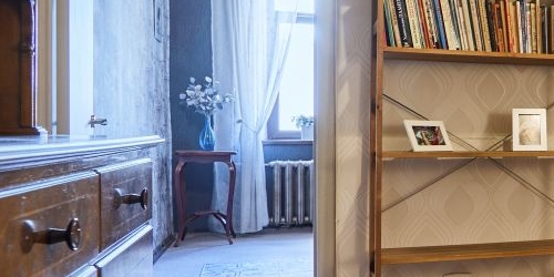 3-комн квартира улица Марата, 65/20