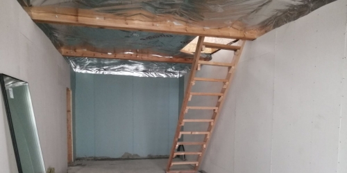 Коттедж/дом Кронштадт г., Восстания ул. ,  д. 11,  к. 2