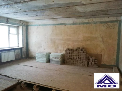 Продажа 1-комн квартиры на вторичном рынке Павловский Посад, ул. Фрунзе,  д. 12