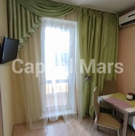 Аренда 2-комн квартиры на вторичном рынке Конаковский проезд,  д. 8,  к. 1