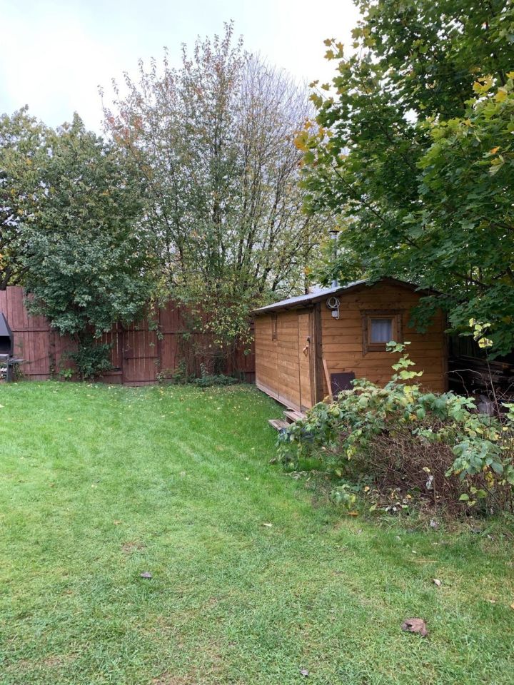 Продажа дома Колтуши, переулок Школьный, 8А