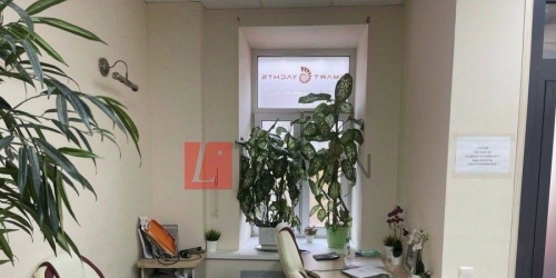 Помещение свободного назначения ул Петровка,  д. 26,  к. 3